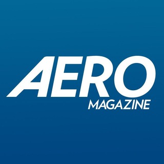 AERO Magazine Telegram channel
