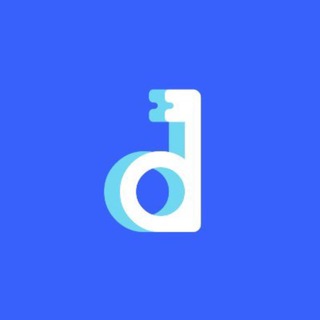 DKEY BANK Announcement Telegram channel