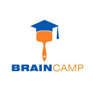 BrainCamp - Telegram Channel