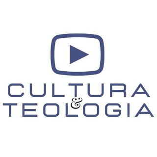 Cultura & Teologia | Valmir Nascimento Telegram channel