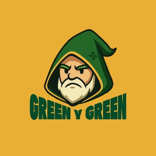 Green y Green - Apostas Telegram channel