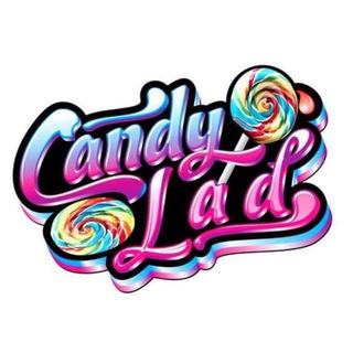 Candylad Official Channel Telegram channel