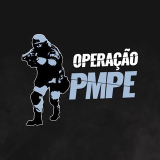 Operação PMPE [NUCE] Telegram channel