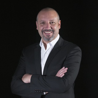 SANDRO MAGALDI Telegram channel