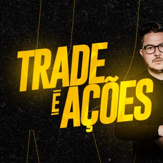 Trade e Ações Telegram channel