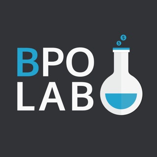 Laboratório BPO [Eliandro+Nibo] Telegram channel