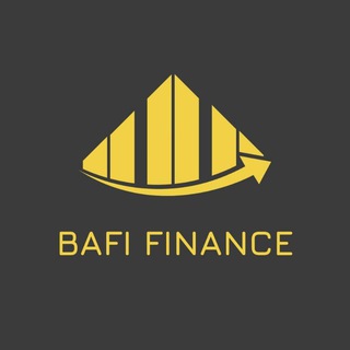 BAFI FINANCE #GAMING Telegram channel