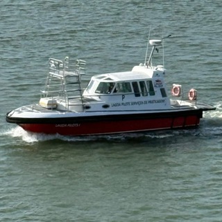 Praticagem e PSCPP Telegram channel