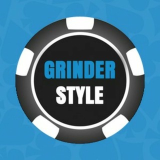 Escola de Poker Grinder Telegram channel