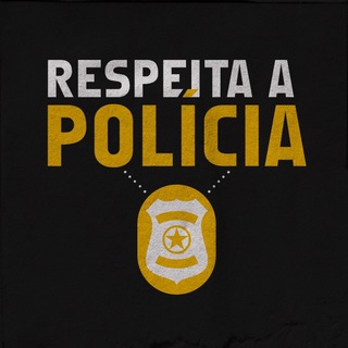 Respeita a Polícia Telegram channel