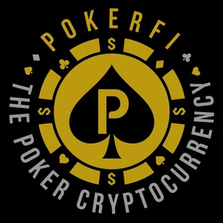 PokerFi - Announcements Telegram channel