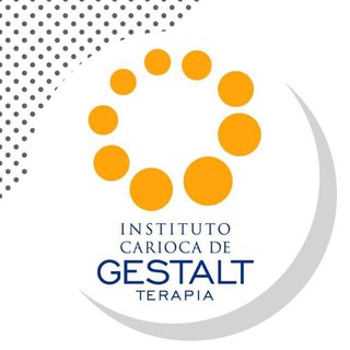 Gestalt-Terapia:Teoria e Prática Telegram channel