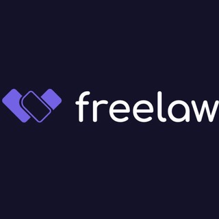 Freelaw Telegram channel