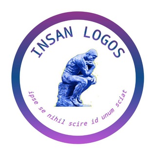 Insan Logos Telegram channel