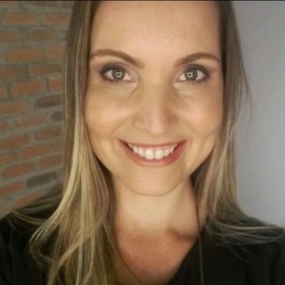 Canal da Lu Fiaux Telegram channel