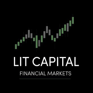 Forex signals Lit Capital ?? Telegram channel