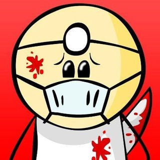 Dr Pepper Blog Telegram channel