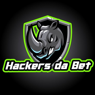 Hackers Da Bet Oficial Telegram channel