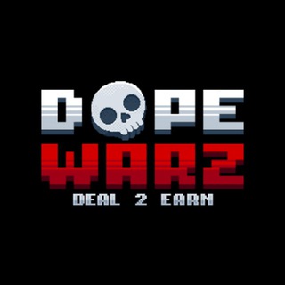 DopeWarz Announcements Telegram channel