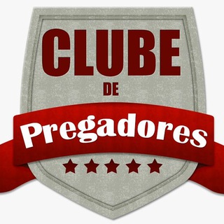 Clube de Pregadores Telegram channel