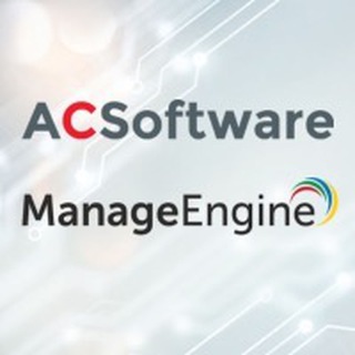 ACSoftware - ManageEngine Telegram channel