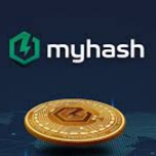 MyHash The Team Chat Telegram channel