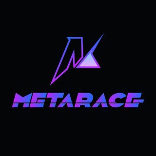 MetaRace Announcement Group Telegram channel