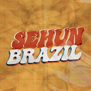 Oh Sehun BR Telegram channel