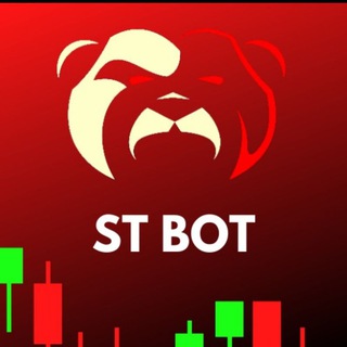 ST Bot Automatizado - RECEPÇÃO Telegram channel