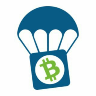 Airdrop inside Telegram channel