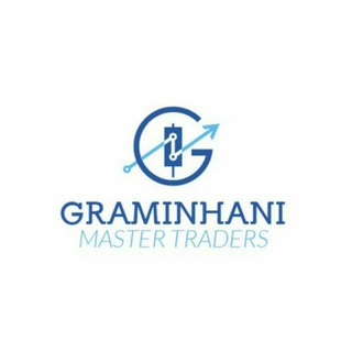 Graminhani Master Traders Telegram channel