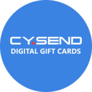 CY.SEND Telegram channel