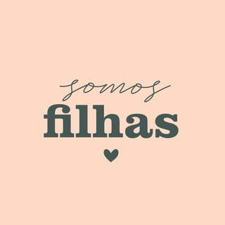 Somos Filhas ? Telegram channel