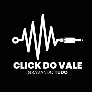 CLICK DO VALE Telegram channel