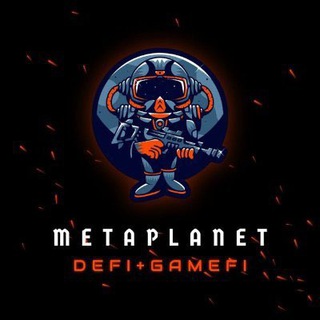 METAPLANET | Defi+Gamefi (BETAV1 LAUNCHED) Telegram channel