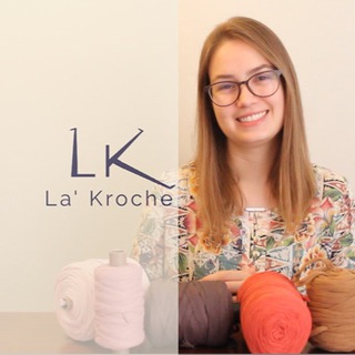 Laísa La’Kroche Telegram channel