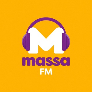 Massa FM São Paulo Telegram channel