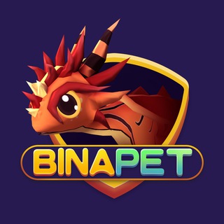 Binapet Official Community Telegram channel
