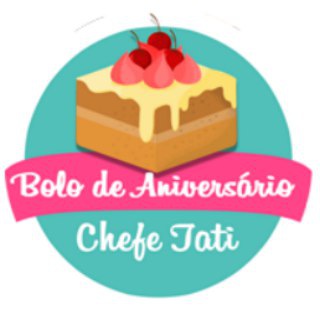 Bolo de Aniversário Telegram channel