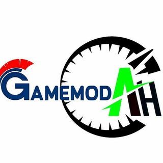 GameMod Hacks Telegram channel