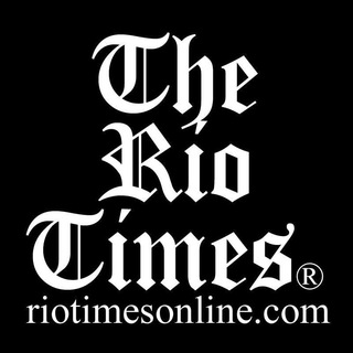 The Rio Times Telegram channel