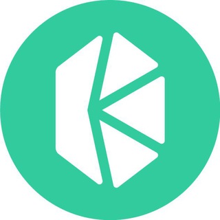 Kyber Network Official Telegram channel