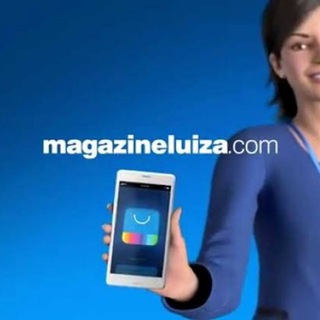 Magazine Luiza ofertas Telegram channel