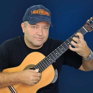 Paulo Tavares - Ensino Musical Telegram channel