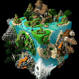 Canal Mundo MCPE?™ Telegram channel