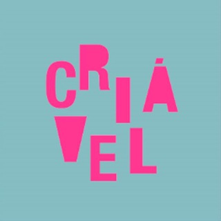 CRIÁVEL Telegram channel