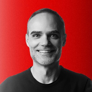 Jorge Coutinho - Comunidade Lendária ? Telegram channel