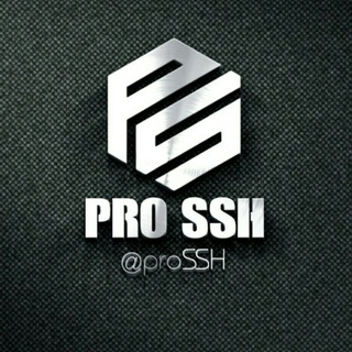 PRO SSH Telegram channel