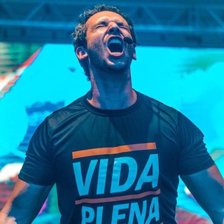 Polozi Vida Plena Telegram channel