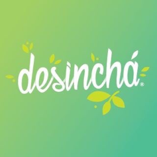 DESINCHÁ Oficial Telegram channel